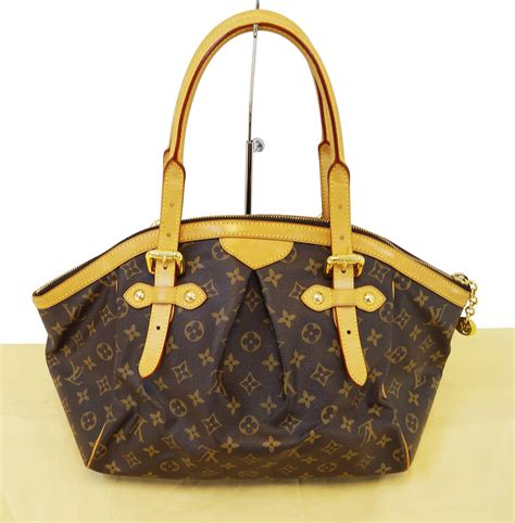 louis vuitton monogram tivoli gm|lv tivoli handbag.